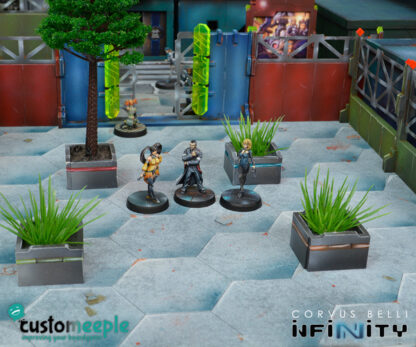 Hengsha Park set (20 Units) - Image 11