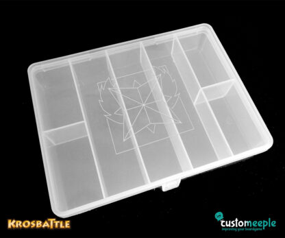 Pack en caja Krosbattle (145 fichas) - Imagen 12