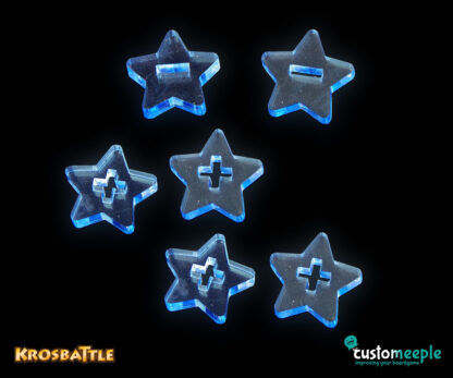 Krosbattle pack individual (41 uds) - Imagen 3