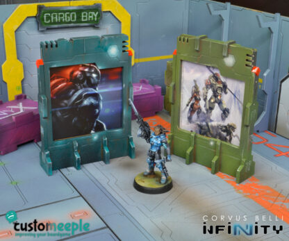 Hengsha Park set (20 Units) - Image 7