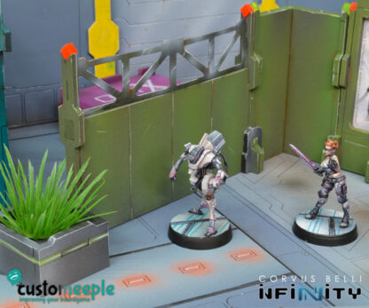 Hengsha Park set (20 Units) - Image 8