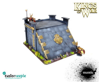 Kings of War Dwarven Mine - Image 2