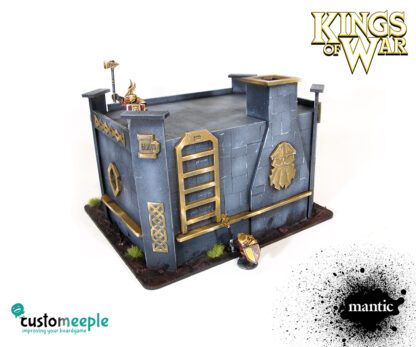 King of war Taberna enana - Imagen 2