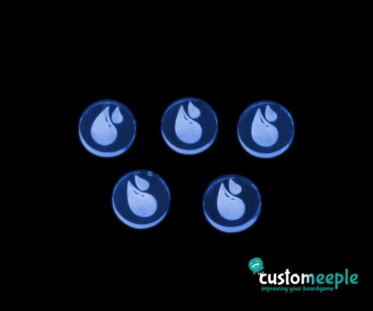 Magical Power token (10 units) - Image 6