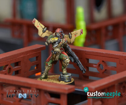 Infinity Forbidden Palace - Image 4