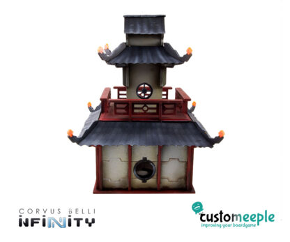 Feng-Huang House