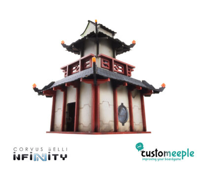 Infinity Forbidden Palace - Image 12