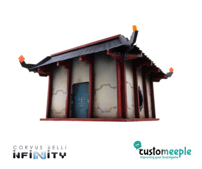 Shan-hsiao House - Image 2