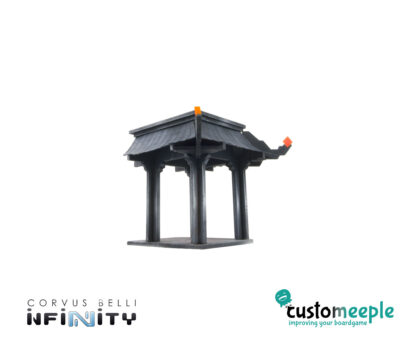 Infinity Forbidden Palace - Image 7