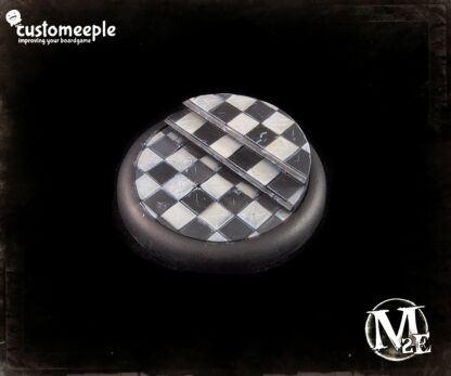 Malifaux Unnamable Stairs base top