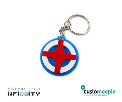 Infinity Key-ring - Image 18