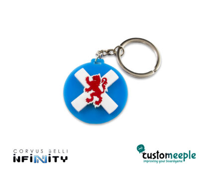 Infinity Key-ring - Image 19
