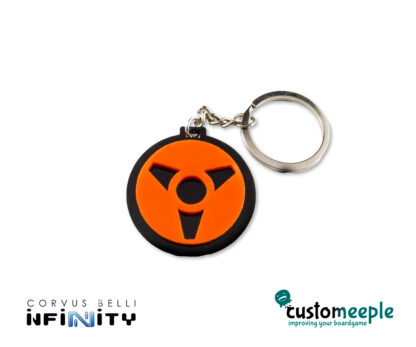 Infinity Key-ring - Image 26