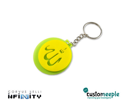Infinity Key-ring - Image 22