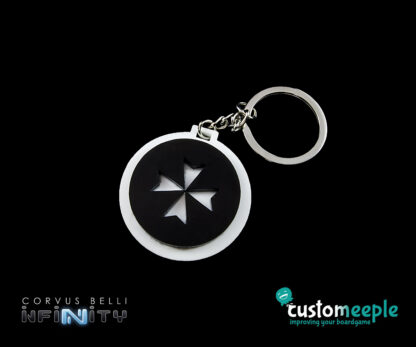 Infinity Key-ring - Image 13