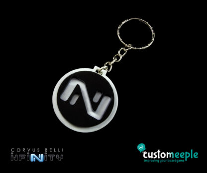 Infinity Key-ring - Image 35