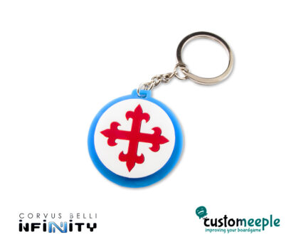 Infinity Key-ring - Image 10