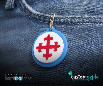 Infinity Key-ring - Image 5