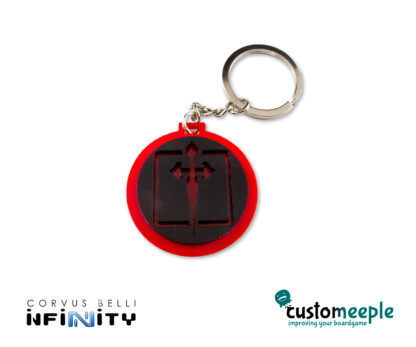 Infinity Key-ring - Image 12