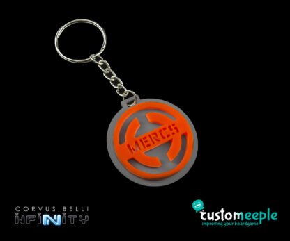 Infinity Key-ring - Image 34