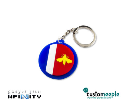 Infinity Key-ring - Image 20