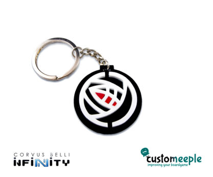 Infinity Key-ring - Image 28