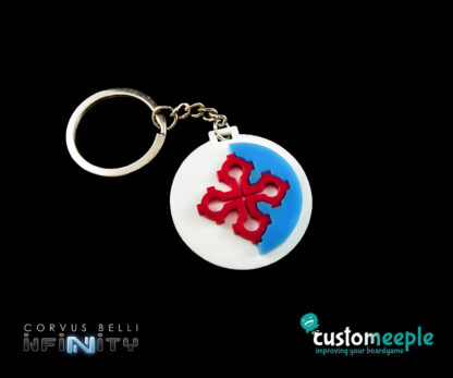 Infinity Key-ring - Image 14