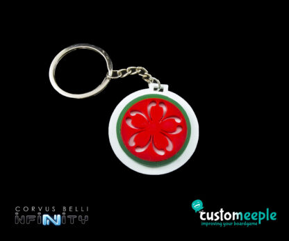 Infinity Key-ring - Image 24