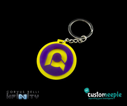 Infinity Key-ring - Image 29