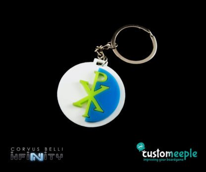 Infinity Key-ring - Image 9