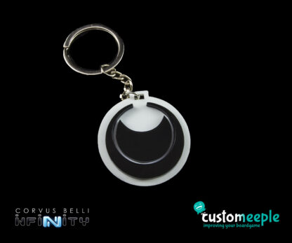 Infinity Key-ring - Image 32