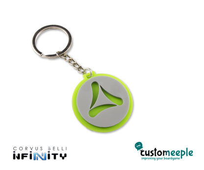 Infinity Key-ring - Image 33
