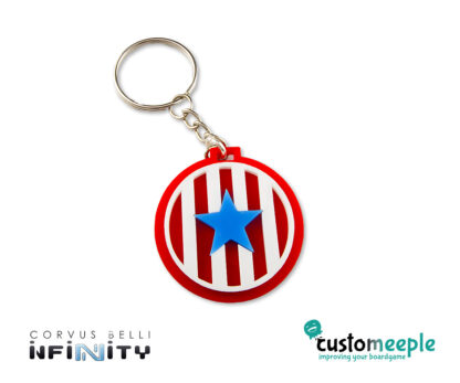 Infinity Key-ring - Image 21
