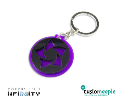 Infinity Key-ring - Image 37