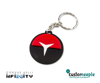 Infinity Key-ring - Image 25
