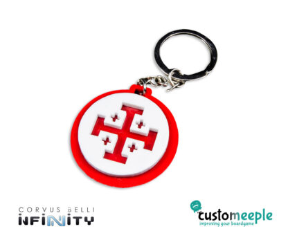 Infinity Key-ring - Image 36