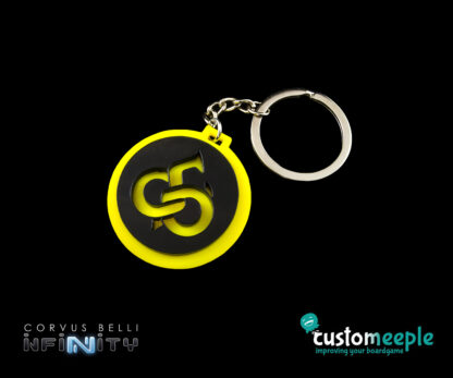 Infinity Key-ring - Image 16