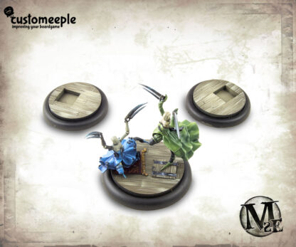 Malifaux Coryphee base Gadget - Image 2