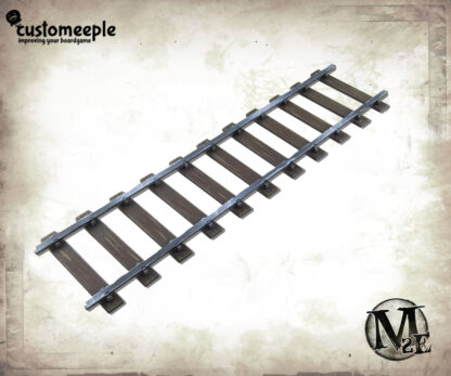 Malifaux Transdimensional Express Rails - Image 2