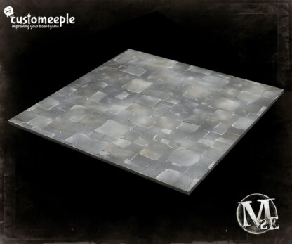 Malifaux Tablero de calles (9 Uds) - Imagen 9