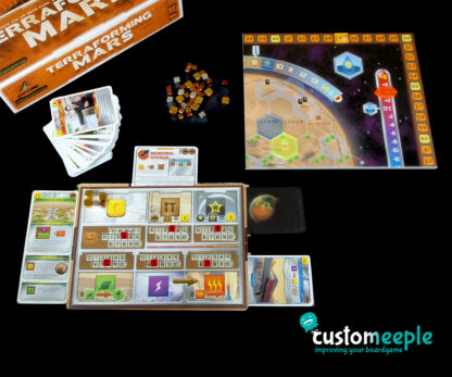 Terraforming Mars Compatible Add on (1 Unit) - Image 2