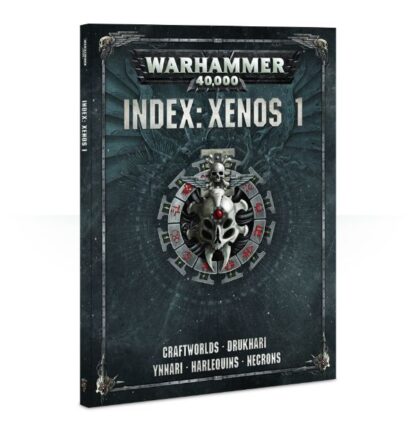 Index: Xenos 1 (ESPAÑOL)
