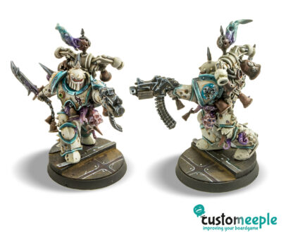 Battle Hive base tops - Image 3