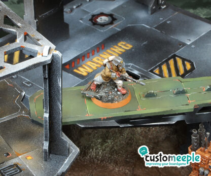 Battle Hive Structures Omega Pack (31 Units) - Image 5