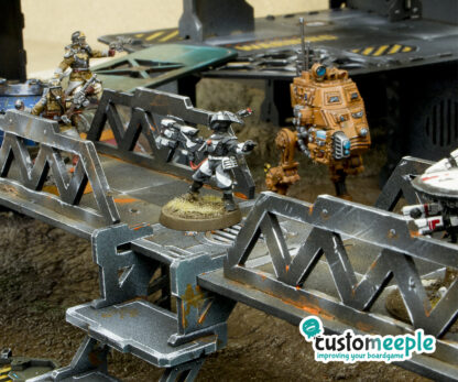 Battle Hive Structures Omega Pack (31 Units) - Image 4