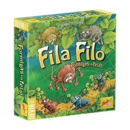 Fila Filo (ESP)