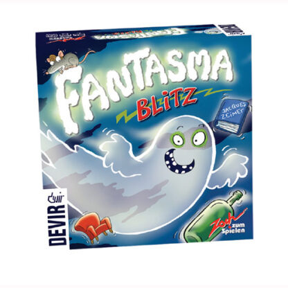 Fantasma BLITZ (ESP)