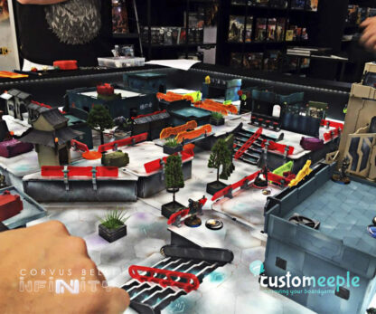 Calles Neon City Mk2 (1 Uds) - Imagen 4