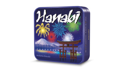 Hanabi (ESP)
