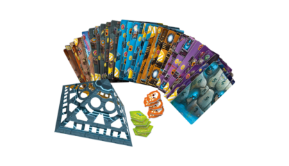 Loony Quest Exp: The Lost City (ESP) - Image 2